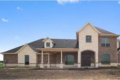 4220 Waterstone Estates Drive, McKinney, TX 75071 - Photo 1