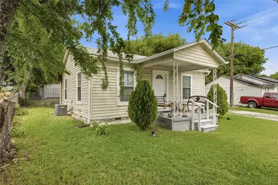 1308 Meadow Park Drive, White Settlement, TX 76108 - Photo 16