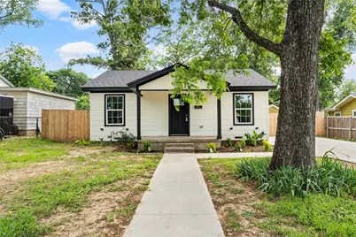 1909 Columbia Street, Waco, TX 76711 - Photo 1