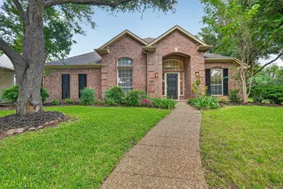 6864 Bushnell Drive, Plano, TX 75024 - Photo 1