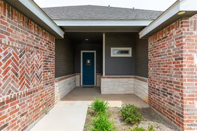 132 Lake Ridge Court, Abilene, TX 79602 - Photo 4