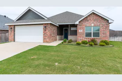 132 Lake Ridge Court, Abilene, TX 79602 - Photo 2