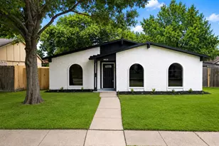 9815 Sophora Cir, Dallas, TX 75249 - Photo 1