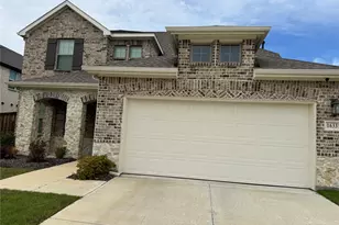 1633 Glacier Dr, Forney, TX 75126 - Photo 1