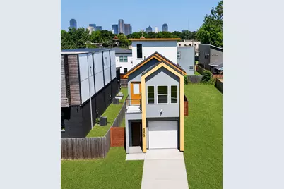 2505 Pennsylvania Avenue, Dallas, TX 75215 - Photo 8