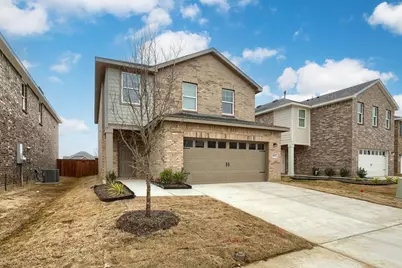 14122 Emeric Street, Pilot Point, TX 76258 - Photo 2