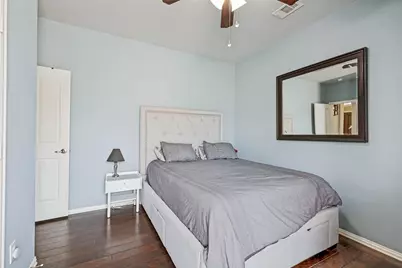 2612 Twinflower Drive, Fort Worth, TX 76244 - Photo 20