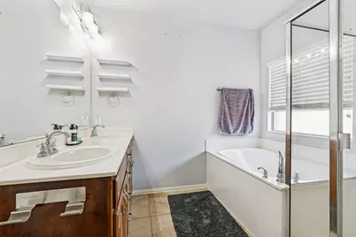 2612 Twinflower Drive, Fort Worth, TX 76244 - Photo 16