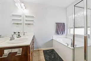 2612 Twinflower Dr, Fort Worth, TX 76244 - Photo 16