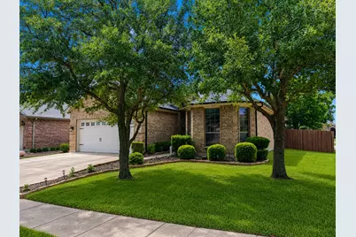 2612 Twinflower Drive, Fort Worth, TX 76244 - Photo 1