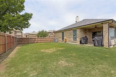 2612 Twinflower Drive, Fort Worth, TX 76244 - Photo 24