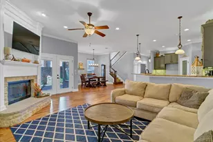 3300 Fountain Way, Granbury, TX 76049 - Photo 12
