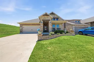 2301 Mockingbird Ct, Northlake, TX 76247 - Photo 8