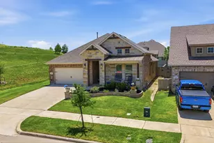 2301 Mockingbird Ct, Northlake, TX 76247 - Photo 2