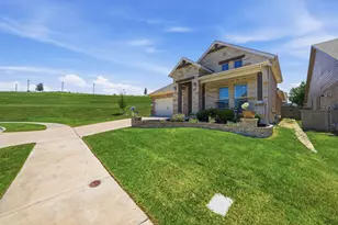 2301 Mockingbird Ct, Northlake, TX 76247 - Photo 10