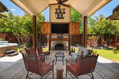 5204 Lake Bend Drive, McKinney, TX 75071 - Photo 1