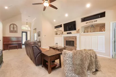 5204 Lake Bend Drive, McKinney, TX 75071 - Photo 8
