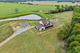 2972 Co Rd 4826, Wolfe City, TX 75496 - Photo 2