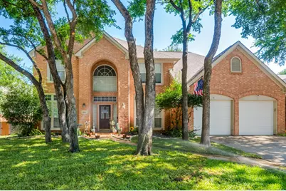 2021 Broadleaf Drive, Arlington, TX 76001 - Photo 1