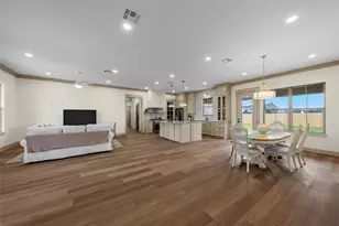 132 Water View Ln, Robinson, TX 76706 - Photo 6