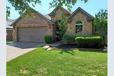 8133 Black Sumac Drive, Fort Worth, TX 76131 - Photo 1
