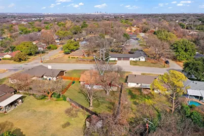 4017 Welch Avenue, Fort Worth, TX 76133 - Photo 38