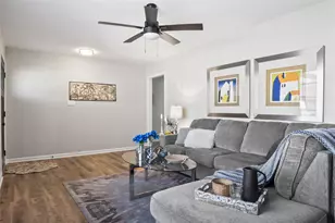 4017 Welch Ave, Fort Worth, TX 76133 - Photo 8