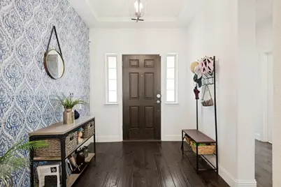 206 Highedge Drive, Fate, TX 75087 - Photo 4