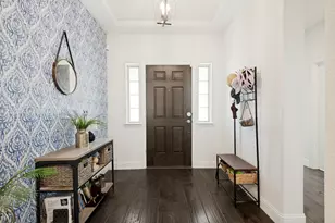 206 Highedge Dr, Fate, TX 75087 - Photo 4