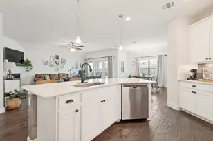 206 Highedge Dr, Fate, TX 75087 - Photo 8