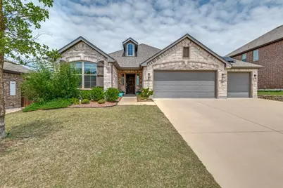 206 Highedge Drive, Fate, TX 75087 - Photo 2