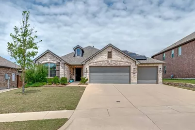206 Highedge Drive, Fate, TX 75087 - Photo 1