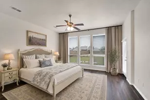 100 Windsor Cir, Waxahachie, TX 75165 - Photo 2