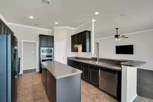 100 Windsor Cir, Waxahachie, TX 75165 - Photo 16