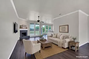 100 Windsor Cir, Waxahachie, TX 75165 - Photo 4