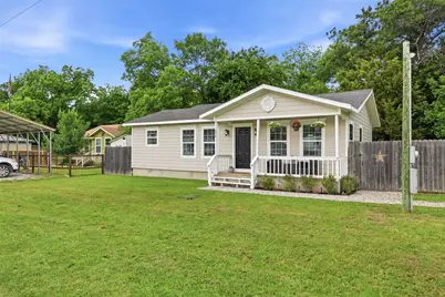 258 Spring Valley Circle, Azle, TX 76020 - Photo 20