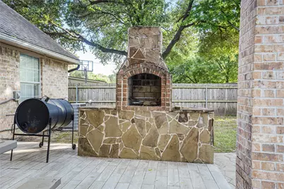 813 Beacon Hill Drive, Irving, TX 75061 - Photo 26