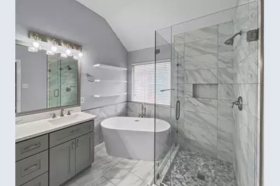 5624 Bedford Lane, The Colony, TX 75056 - Photo 1