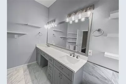 5624 Bedford Lane, The Colony, TX 75056 - Photo 2