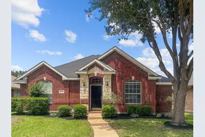 5624 Bedford Lane, The Colony, TX 75056 - Photo 22