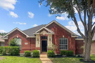 5624 Bedford Ln, The Colony, TX 75056 - Photo 22
