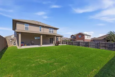 7708 Boat Wind Road, Fort Worth, TX 76179 - Photo 22