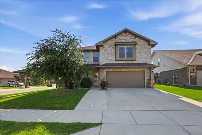 7708 Boat Wind Road, Fort Worth, TX 76179 - Photo 2