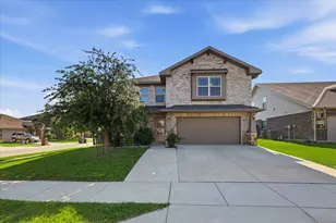 7708 Boat Wind Rd, Fort Worth, TX 76179 - Photo 2