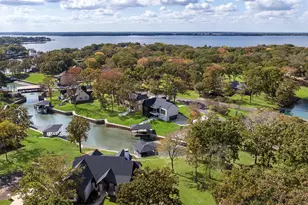 114 Pinnacle Club Dr, Mabank, TX 75156 - Photo 2