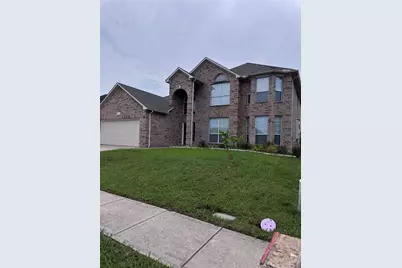 7814 Corona Court, Arlington, TX 76002 - Photo 1