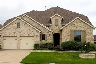 3721 Wildridge Blvd, Oak Point, TX 75068 - Photo 1