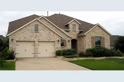 3721 Wildridge Boulevard, Oak Point, TX 75068 - Photo 4