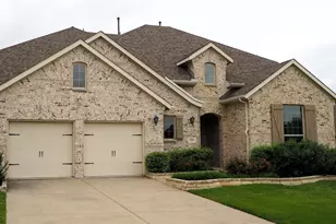 3721 Wildridge Blvd, Oak Point, TX 75068 - Photo 4