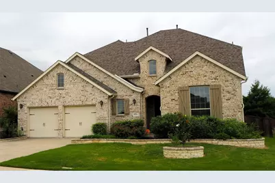 3721 Wildridge Boulevard, Oak Point, TX 75068 - Photo 2